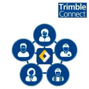 Программное обеспечение Trimble Connect