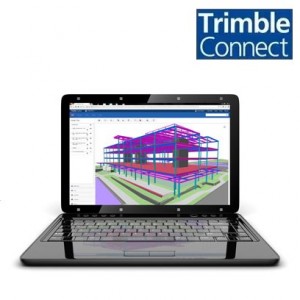 Программное обеспечение Trimble Connect
